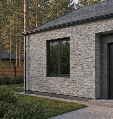 Премиальные окна